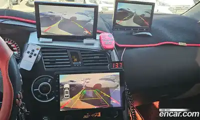 SsangYong Korando 2012 2.0 Автомат в Москве № 291433, миниатюра 12