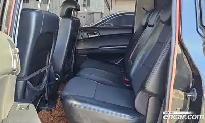 SsangYong Korando 2012 2.0 Автомат в Москве № 291433, миниатюра 8