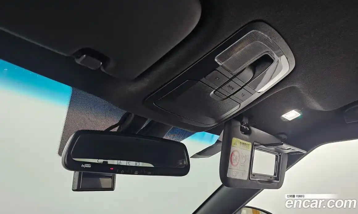 SsangYong TIBOLI 2021 1.5 Автомат в Москве № 29294, фото 16