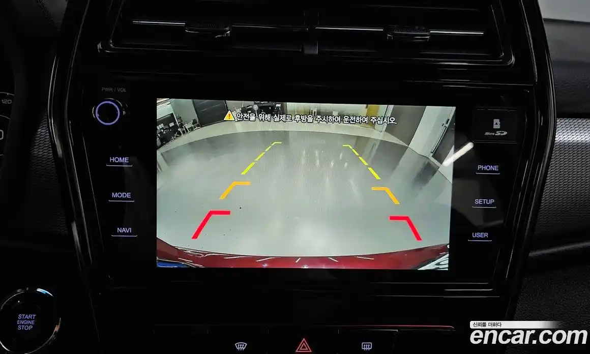 SsangYong TIBOLI 2021 1.5 Автомат в Москве № 29294, фото 5