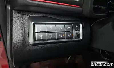 SsangYong TIBOLI 2021 1.5 Автомат в Москве № 29294, миниатюра 6