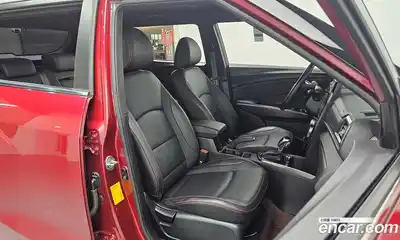 SsangYong TIBOLI 2021 1.5 Автомат в Москве № 29294, миниатюра 8