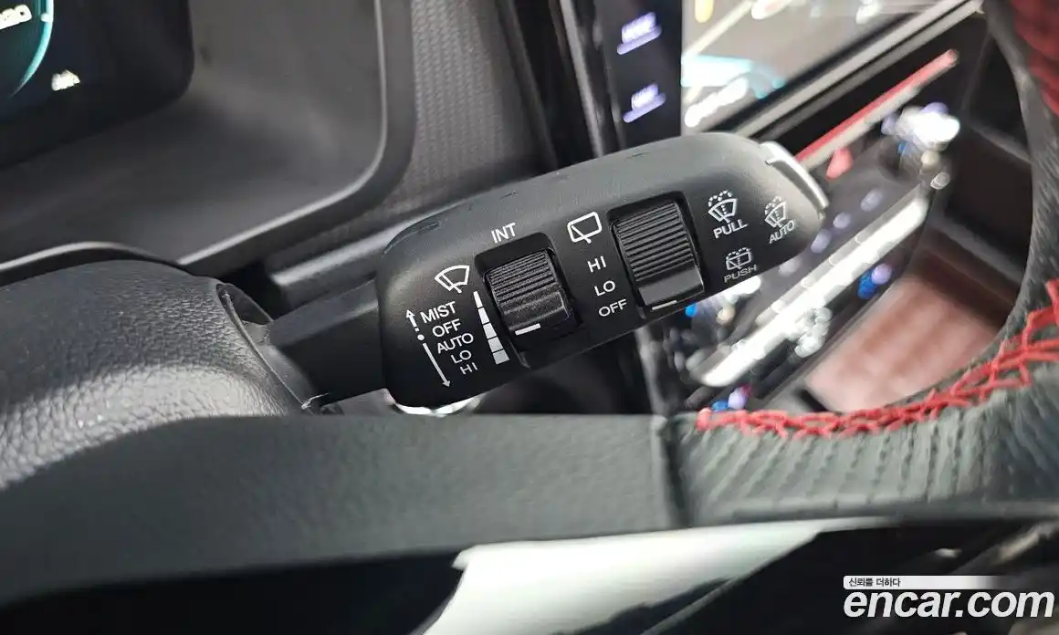 SsangYong TIBOLI 2021 1.5 Автомат в Москве № 29294, фото 9