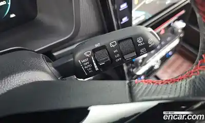 SsangYong TIBOLI 2021 1.5 Автомат в Москве № 29294, миниатюра 9