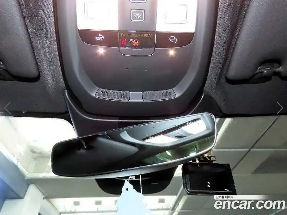 Volvo V60 2025 2.0 Автомат в Москве № 293919, фото 14