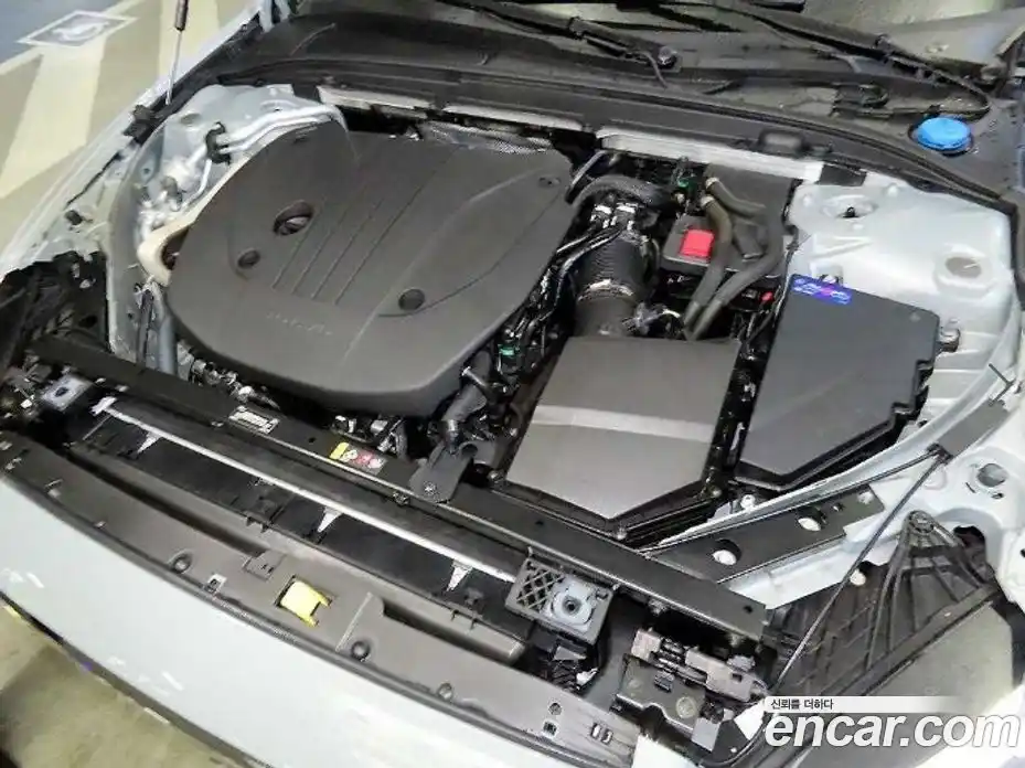 Volvo V60 2025 2.0 Автомат в Москве № 293919, фото 19