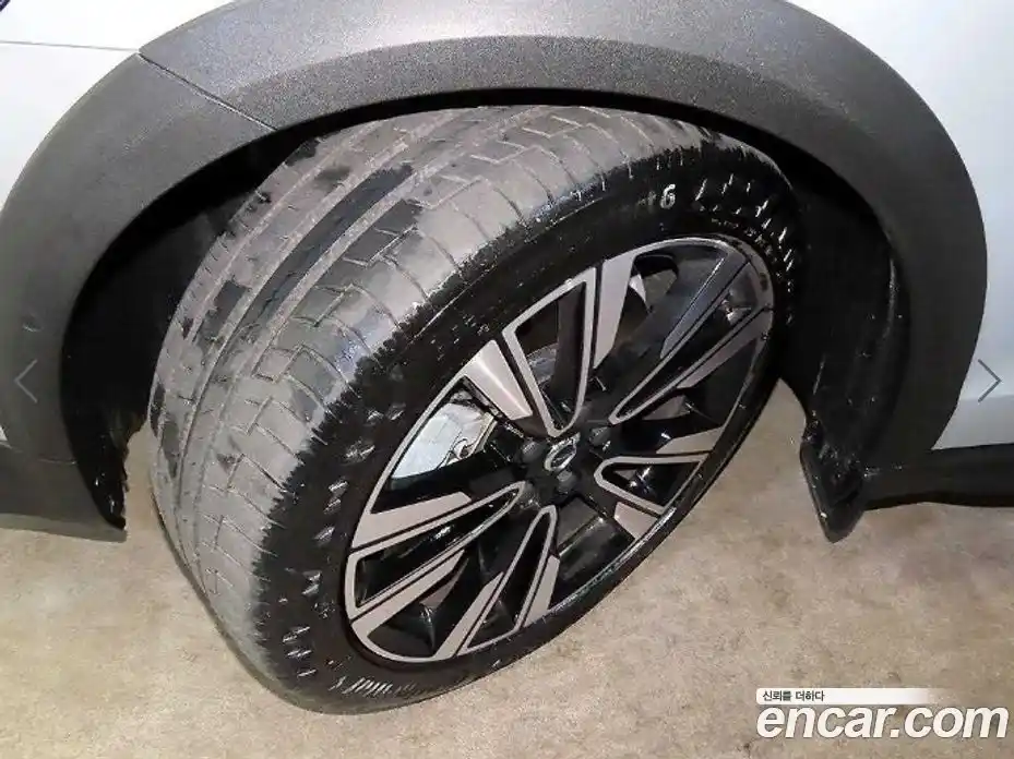 Volvo V60 2025 2.0 Автомат в Москве № 293919, фото 20