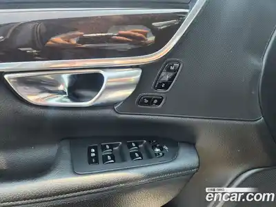 Volvo S90 2017 2.0 Автомат в Москве № 294055, миниатюра 11