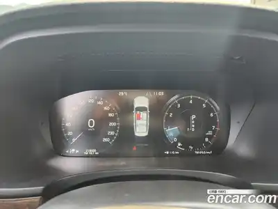 Volvo S90 2017 2.0 Автомат в Москве № 294055, миниатюра 7