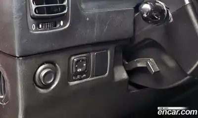 SsangYong Korando 2005 2.9 Автомат в Москве № 29631, миниатюра 8