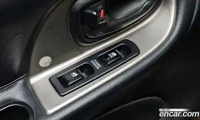 SsangYong Korando 2005 2.9 Автомат в Москве № 29631, миниатюра 10