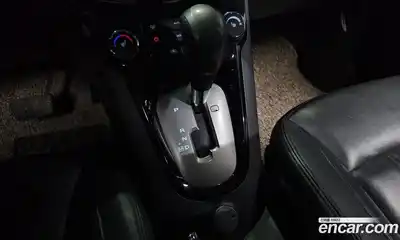 Chevrolet Orlando, 2017