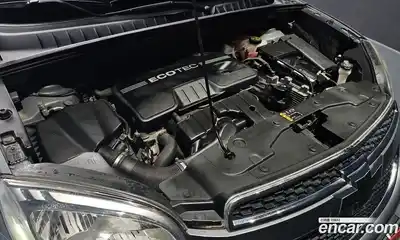 Chevrolet Orlando 2017 2.0 Автомат в Москве № 297499, миниатюра 11