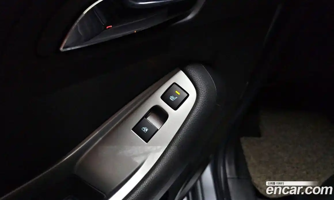 Chevrolet Orlando 2017 2.0 Автомат в Москве № 297499, фото 12