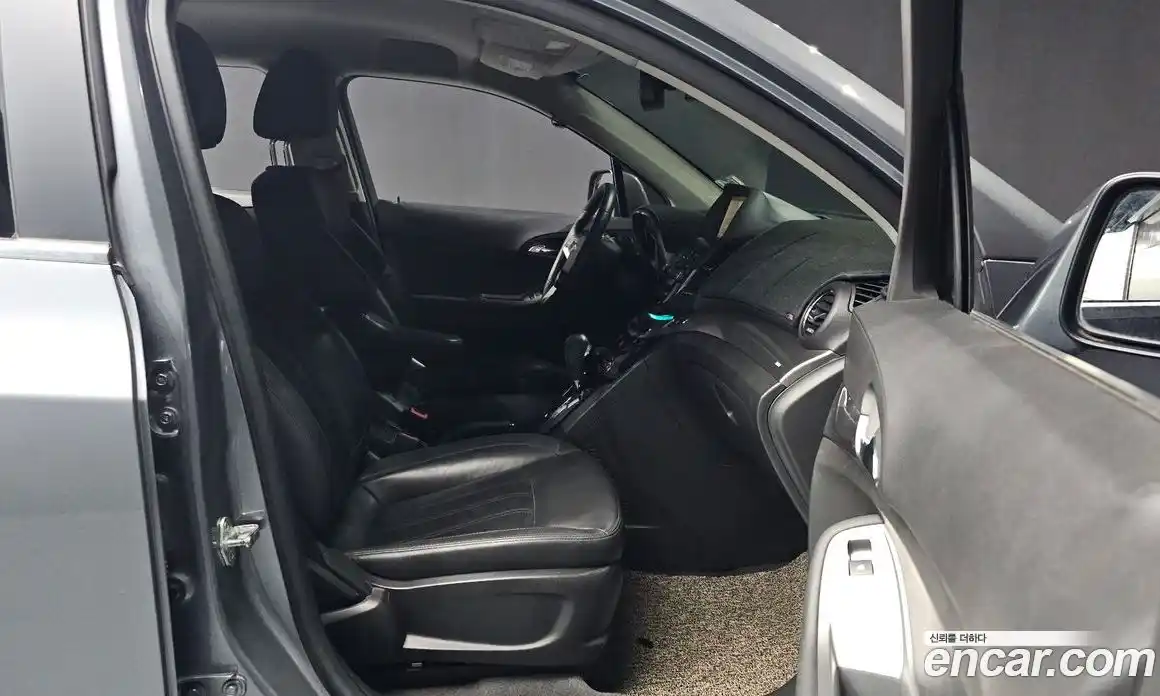 Chevrolet Orlando 2017 2.0 Автомат в Москве № 297499, фото 13