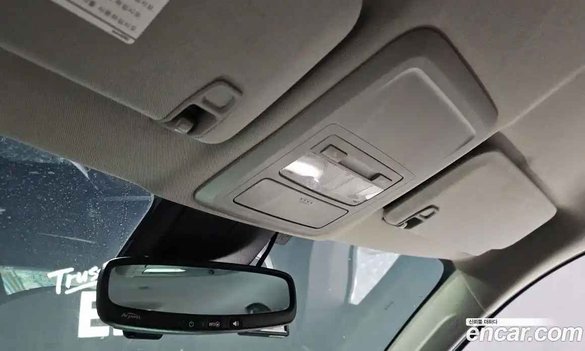 Chevrolet Orlando 2017 2.0 Автомат в Москве № 297499, фото 16