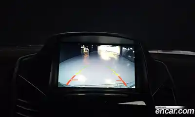 Chevrolet Orlando 2017 2.0 Автомат в Москве № 297499, миниатюра 5