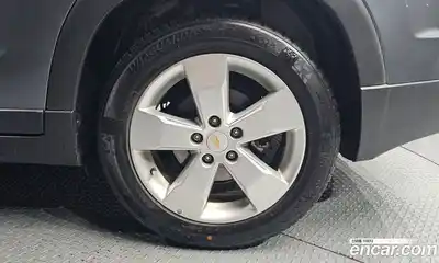 Chevrolet Orlando 2017 2.0 Автомат в Москве № 297499, миниатюра 7