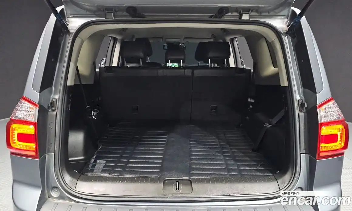 Chevrolet Orlando 2017 2.0 Автомат в Москве № 297499, фото 10