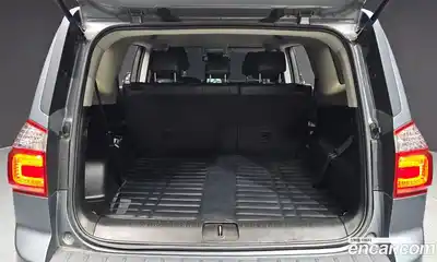 Chevrolet Orlando 2017 2.0 Автомат в Москве № 297499, миниатюра 10