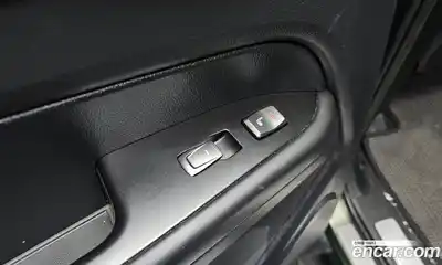 SsangYong Rexton, 2023