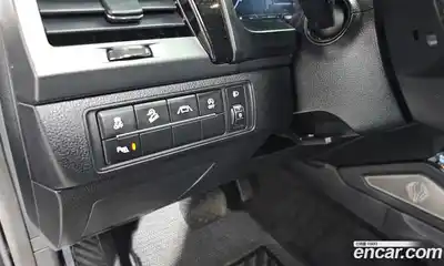 SsangYong Rexton 2023 2.2 Автомат в Москве № 29837, миниатюра 2