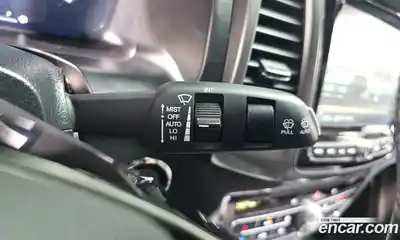 SsangYong Rexton 2023 2.2 Автомат в Москве № 29837, миниатюра 10