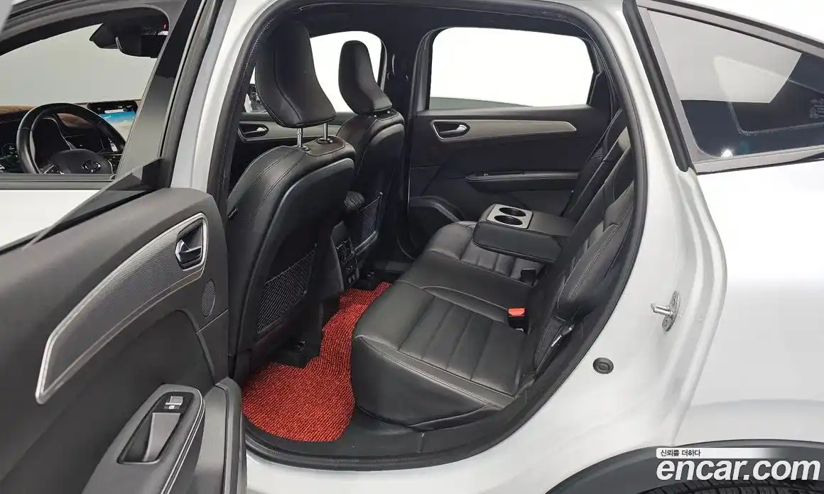 Renault XM3 2023 1.6 Автомат в Москве № 298986, фото 4