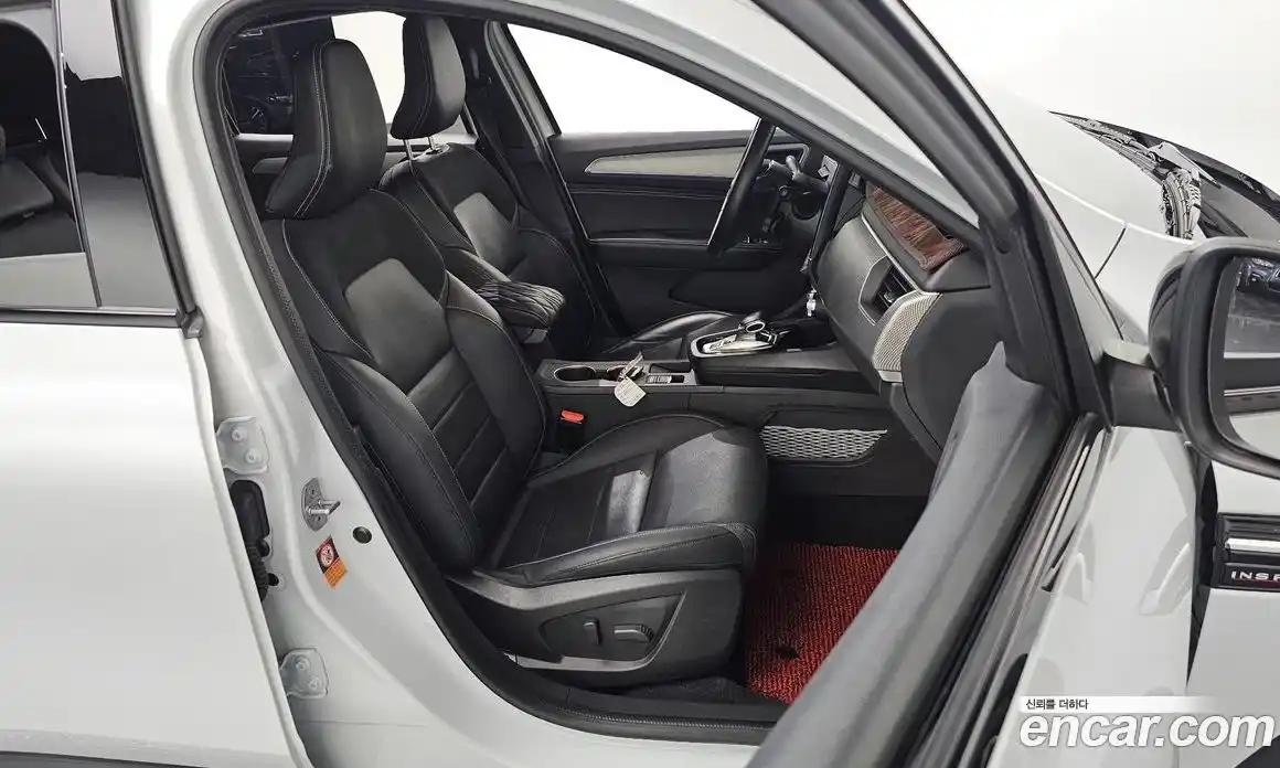 Renault XM3 2023 1.6 Автомат в Москве № 298986, фото 5