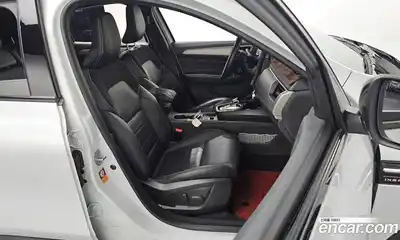 Renault XM3 2023 1.6 Автомат в Москве № 298986, миниатюра 5