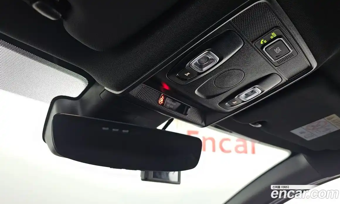 Renault XM3 2023 1.6 Автомат в Москве № 298986, фото 8