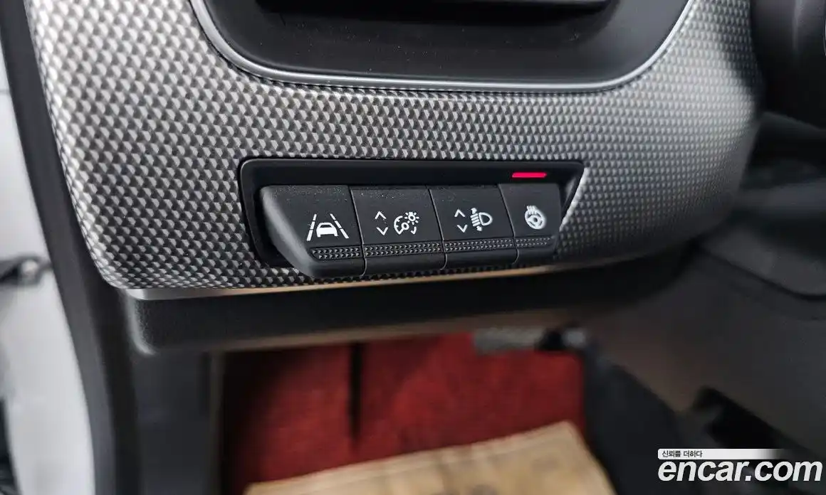 Renault XM3 2023 1.6 Автомат в Москве № 298986, фото 9