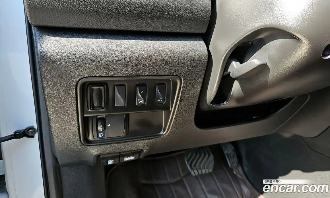 Renault QM6 2020 2.0 Автомат в Москве № 299643, фото 14