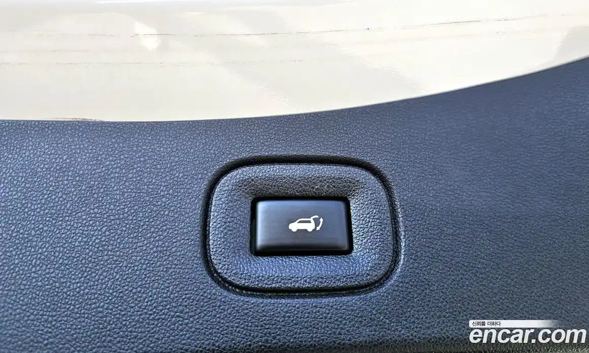 Renault QM6 2020 2.0 Автомат в Москве № 299643, фото 18