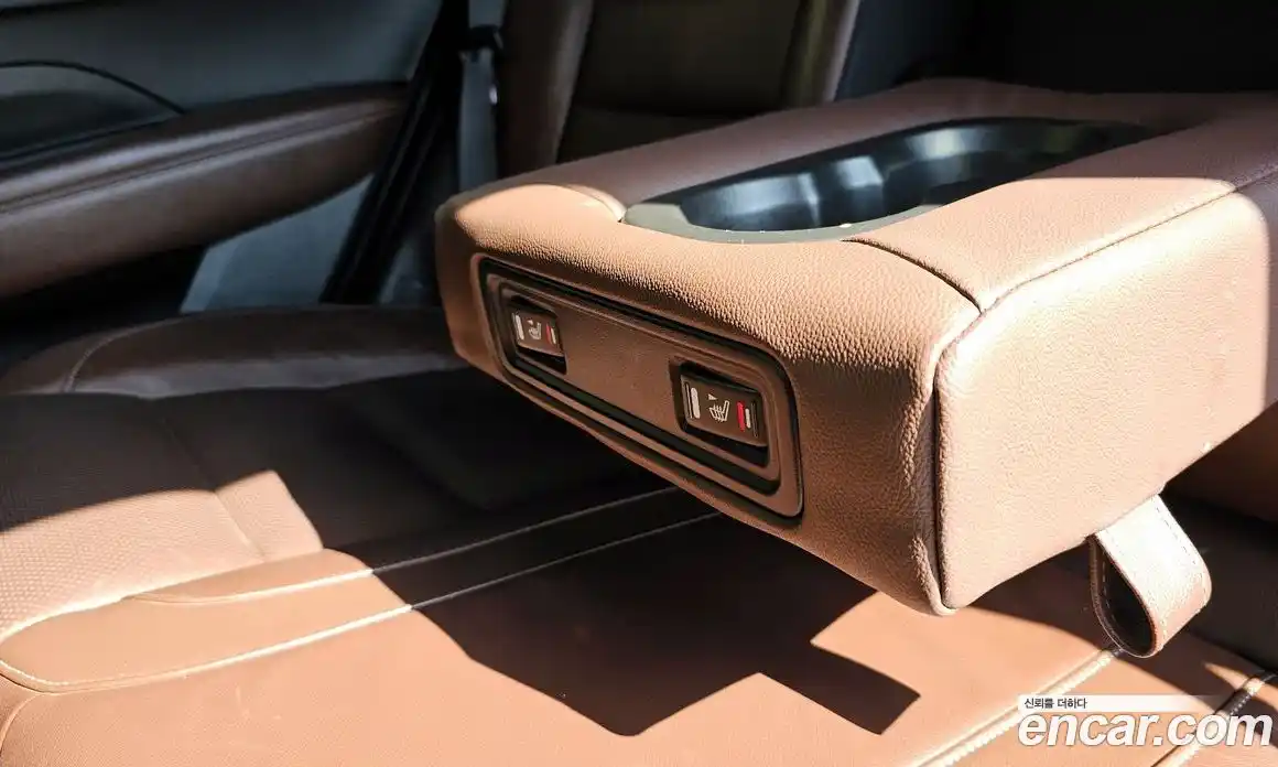 Renault QM6 2020 2.0 Автомат в Москве № 299643, фото 19