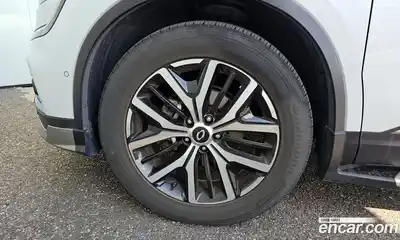 Renault QM6 2020 2.0 Автомат в Москве № 299643, миниатюра 5