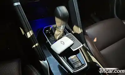 Renault QM6 2020 2.0 Автомат в Москве № 299643, миниатюра 9