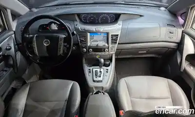 SsangYong Korando 2014 2.0 Автомат в Москве № 30051, миниатюра 11
