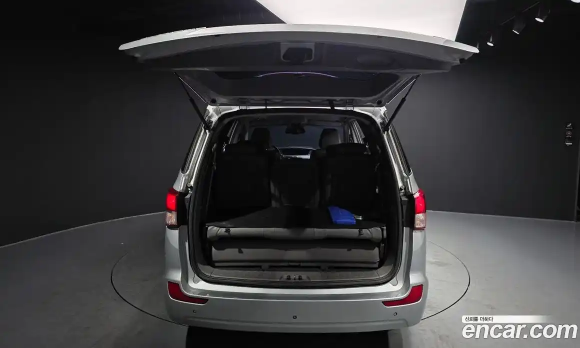 SsangYong Korando 2014 2.0 Автомат в Москве № 30051, фото 12