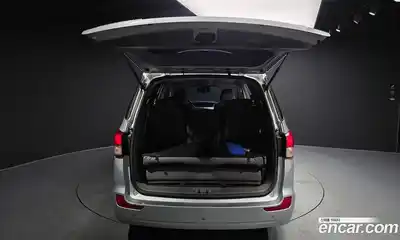 SsangYong Korando 2014 2.0 Автомат в Москве № 30051, миниатюра 12