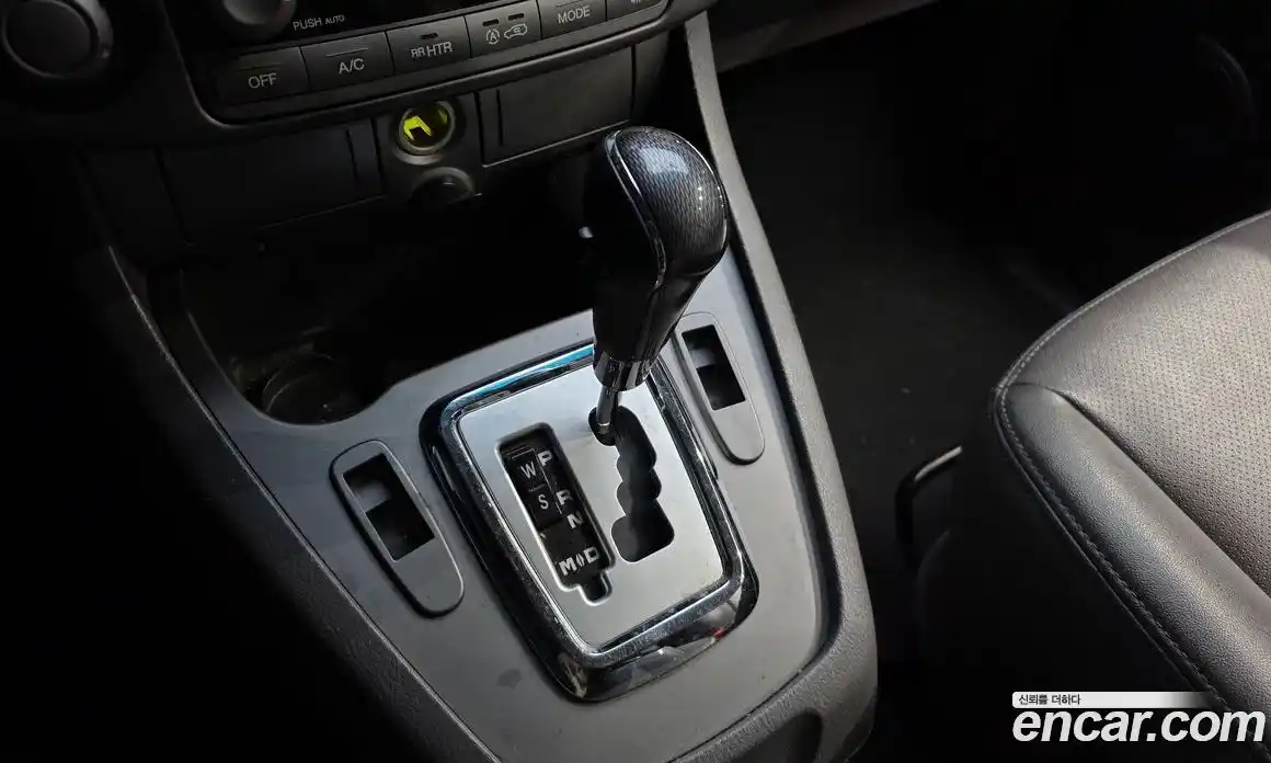 SsangYong Korando 2014 2.0 Автомат в Москве № 30051, фото 13