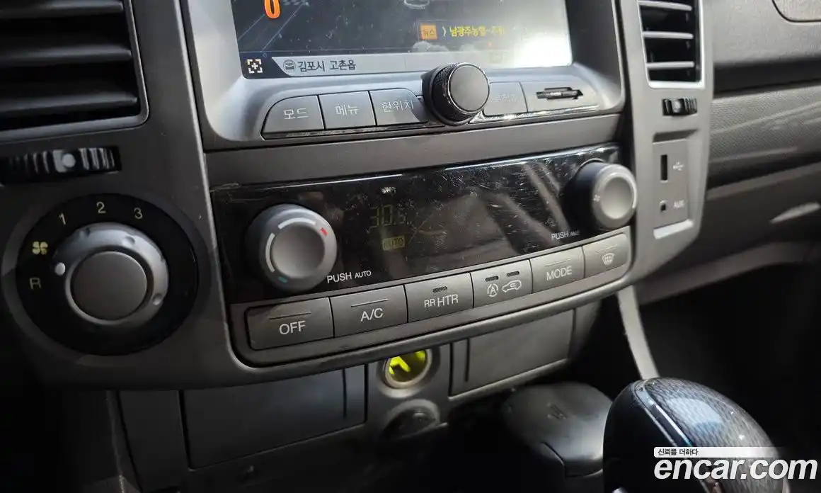 SsangYong Korando 2014 2.0 Автомат в Москве № 30051, фото 14