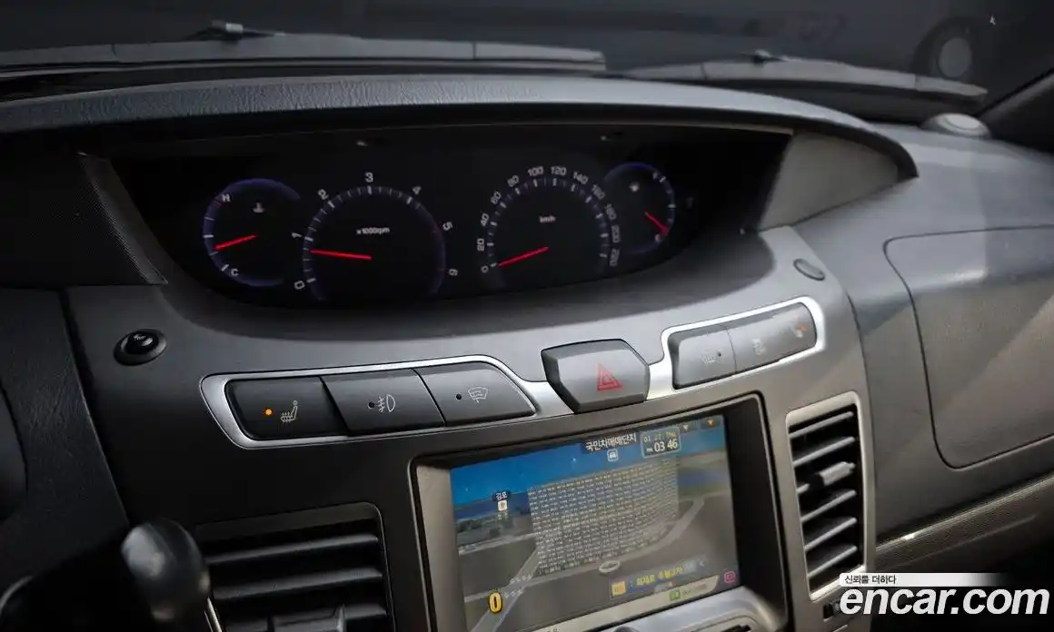 SsangYong Korando 2014 2.0 Автомат в Москве № 30051, фото 17