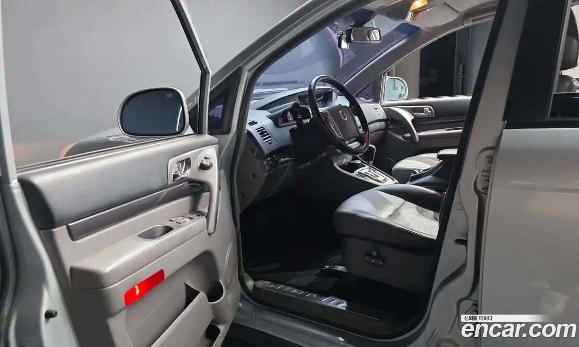 SsangYong Korando 2014 2.0 Автомат в Москве № 30051, фото 19