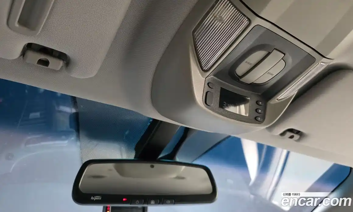 SsangYong Korando 2014 2.0 Автомат в Москве № 30051, фото 3