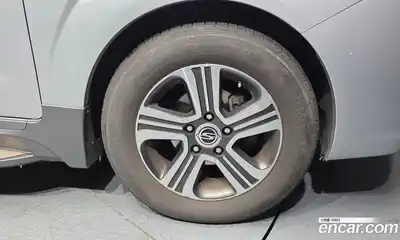 SsangYong Korando 2014 2.0 Автомат в Москве № 30051, миниатюра 6