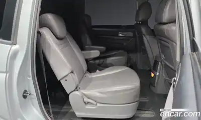 SsangYong Korando 2014 2.0 Автомат в Москве № 30051, миниатюра 7