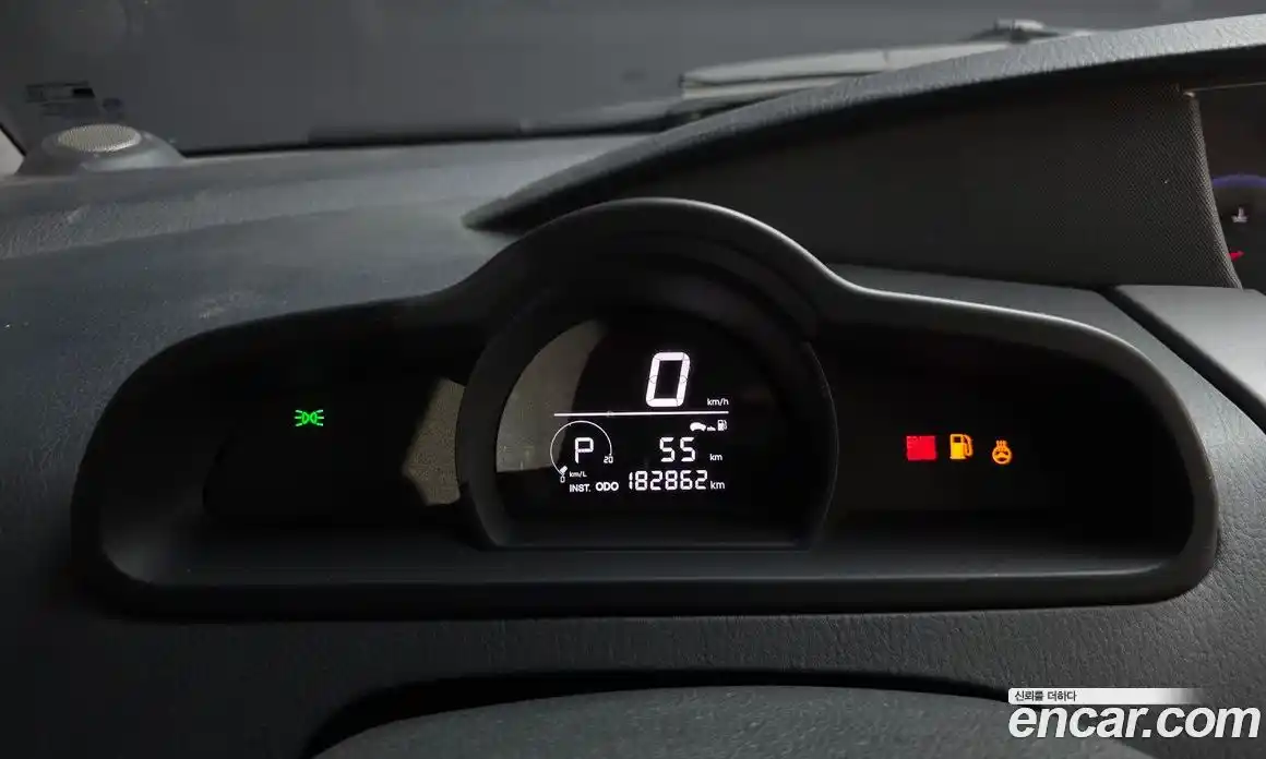 SsangYong Korando 2014 2.0 Автомат в Москве № 30051, фото 10