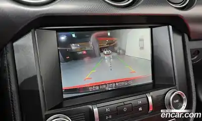 Ford Mustang 2022 2.3 Автомат в Москве № 303102, миниатюра 11