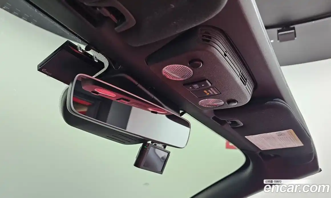 Ford Mustang 2022 2.3 Автомат в Москве № 303102, фото 7